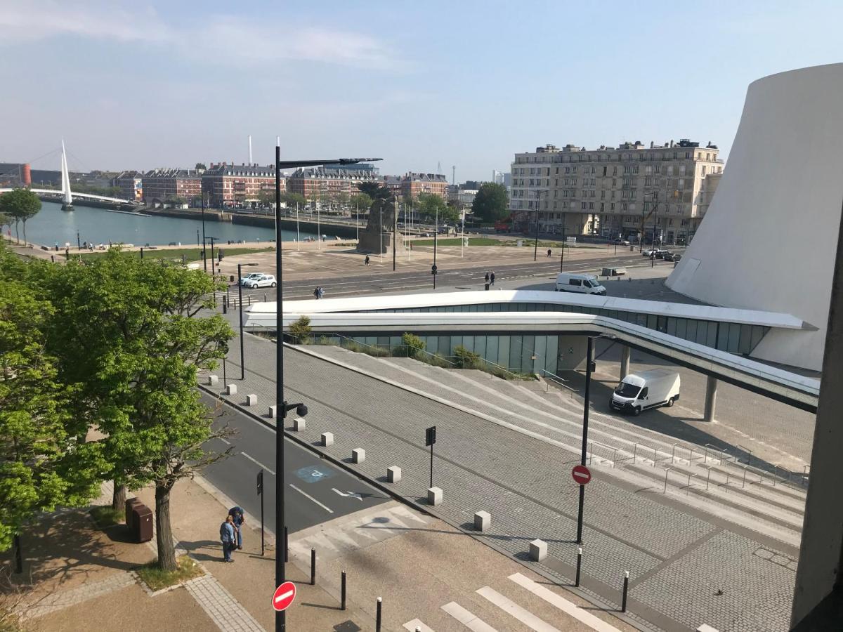 Best Western Arthotel Le Havre Luaran gambar